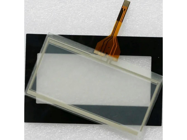 Replacement Touch panel Protective Film For GT1020-LBL-C GT1020-LBD-C GT1020-LBD2