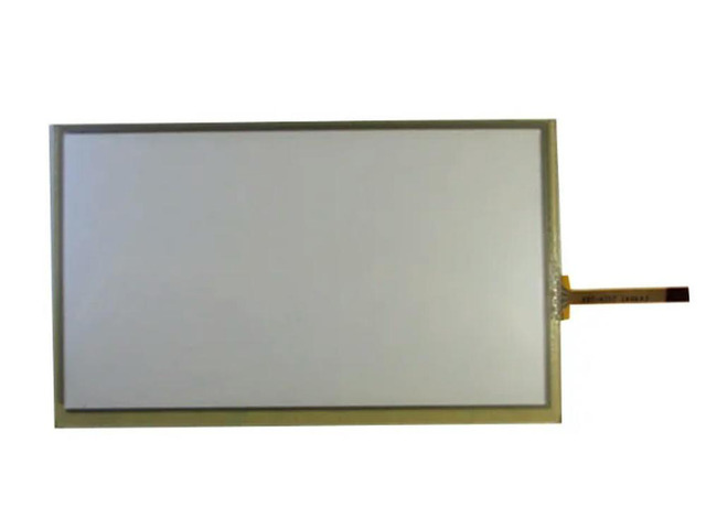 Touch Panel for KE-BA 7 inch KDT-4357 166*100
