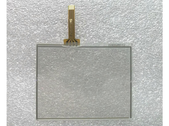 Touch Panel for XV-102-B6-35TQR-1AL