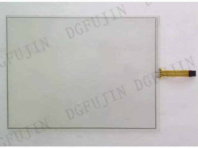 Touch Panel for AMT10551 91-10551-00B