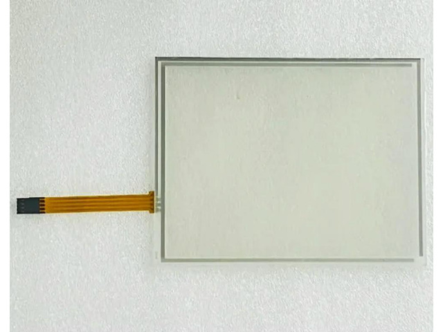 Touch Panel for SCN:0800-4W-TFT