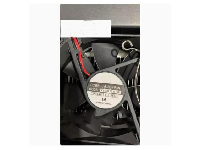 Fan XMC922524HB2 9CM 24V 0.1A 0.25A 9025