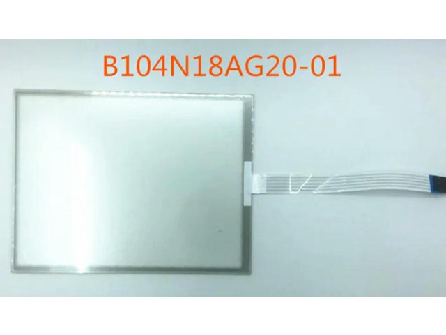 Touch Panel for B104N18AG20-01