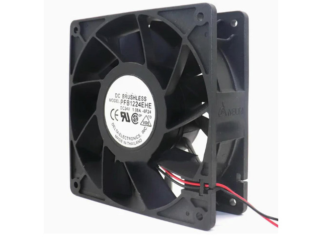 Fan PFB1224EHE 12CM12038 24V 1.08A