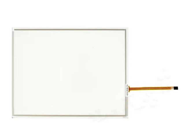 Touch Panel for EA9-T8CL