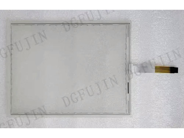 Touch Panel for SCN-A5-FLT12.1-F04-0H1-R