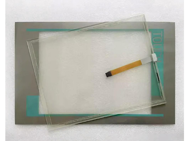 Replacement Touch panel Protective Film For 6AV7456-2TB00-0BS1