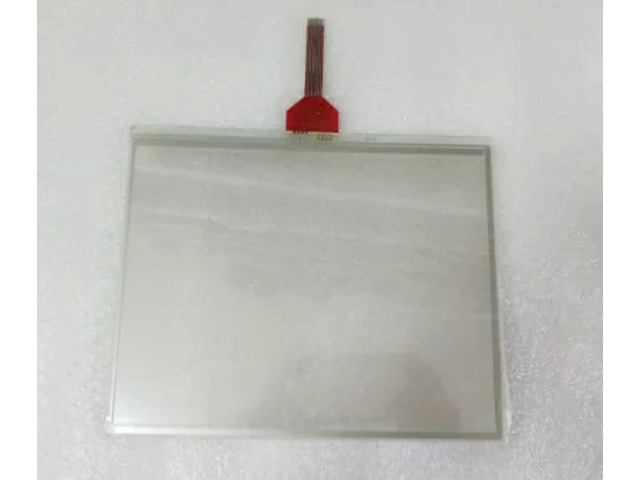 Touch Panel for PP345 3BSC690104R2
