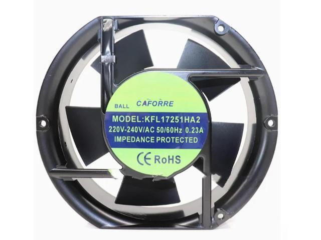 Fan KFL17251HA2 220V