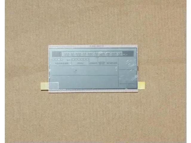 LCD Panel For PSR-E473 PSR E473