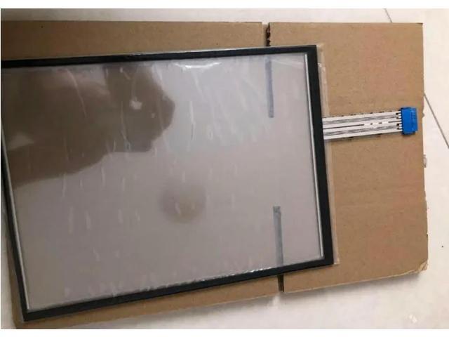 Touch Panel for DLT-V8312