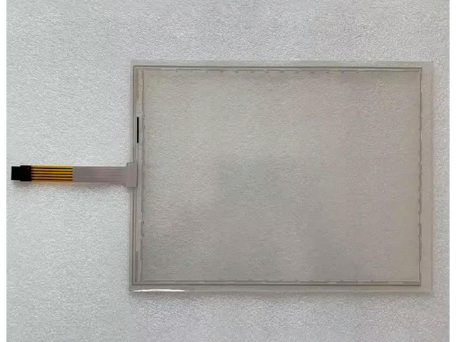 Touch Panel for 47-F-5-121-057R1.5 47-F-5-121-057R1.7 0130-5160-LE