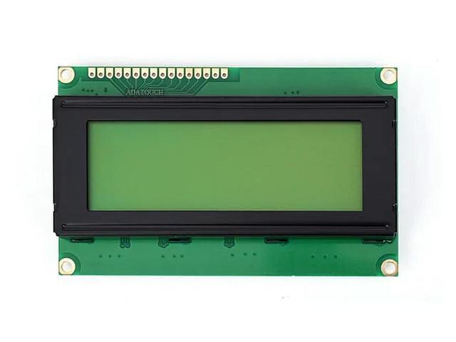 LCD Panel For ESA VT60 VT06000000