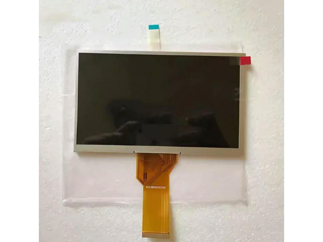 LCD Panel for PK2070-30WT-M101C00