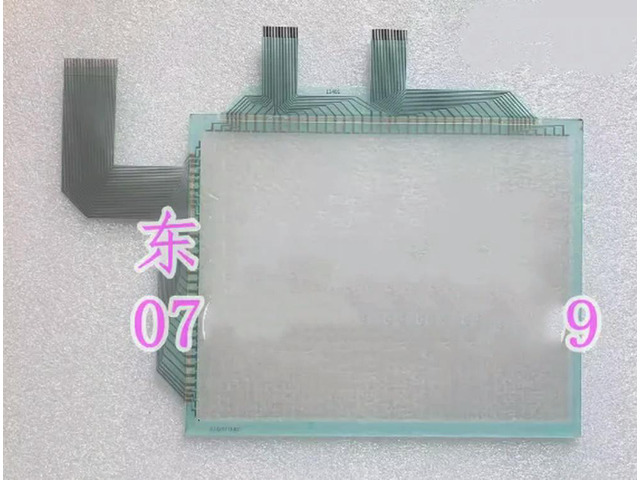 Touch Panel for GT/GUNZE USP 4.484.038 MNM-06