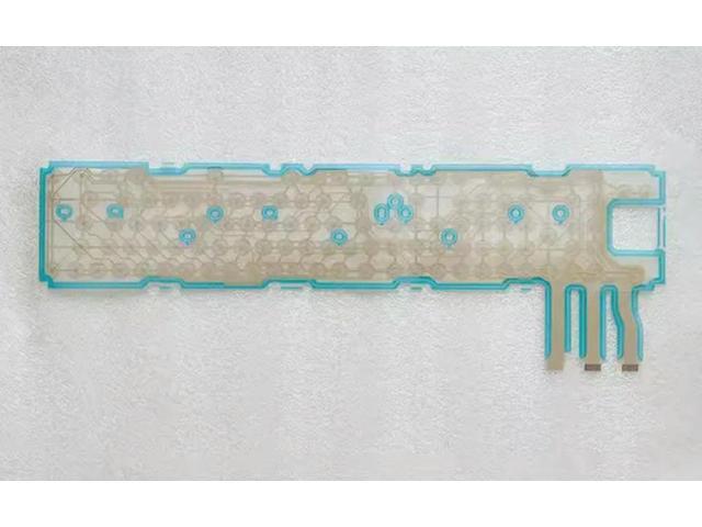 Replacement Touch Membrane Keypad For N86D-1619-R012-02 N86D-1619-R011-02 N860-1619-V311