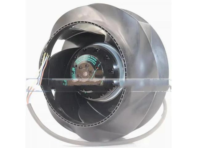 Fan R2E225-RA92-23