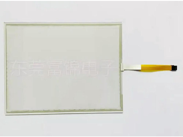 Touch Panel for 6181P-17TPXP