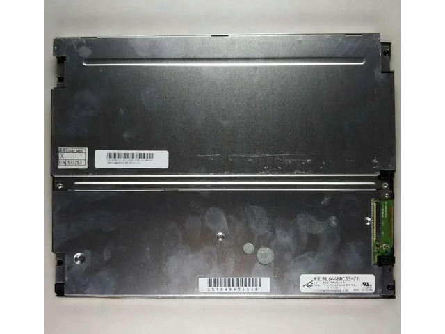 LCD Panel for 10.4 Inch NL6448BC33-71C