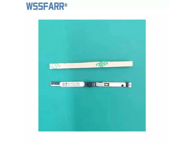 Camera Webcame Board For 330S 530S S340 S530 S540 01HW044 01HW045 01HW046 01HW047 SC20F27083
