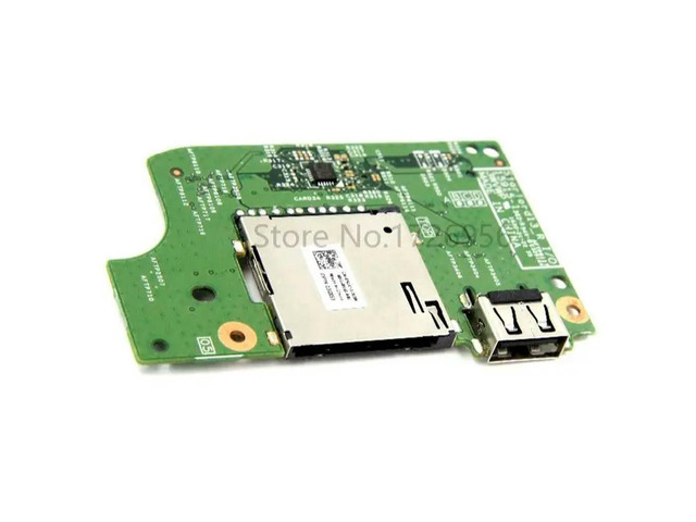 USB Card Reader BOARD FOR 5368 5378 3GX53 03GX53 CN-03GX53