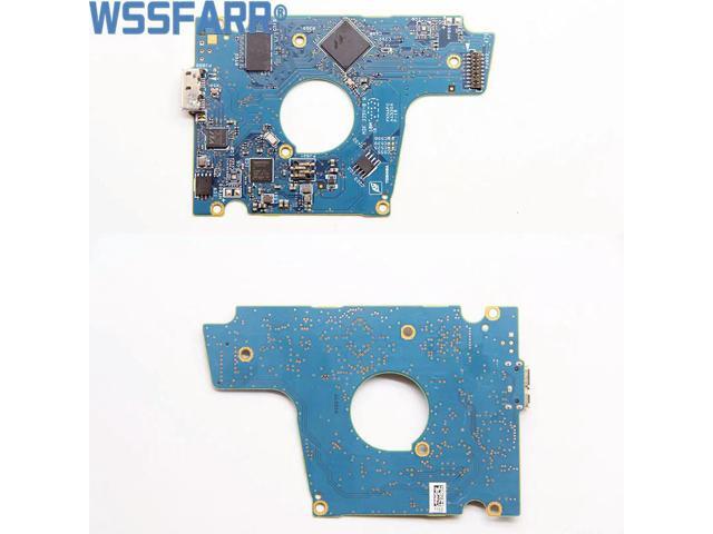 Hard drive PCB controller G4330A for 2.5 inch USB 3.0 hdd data recovery hard drive repair MQ04UBF100