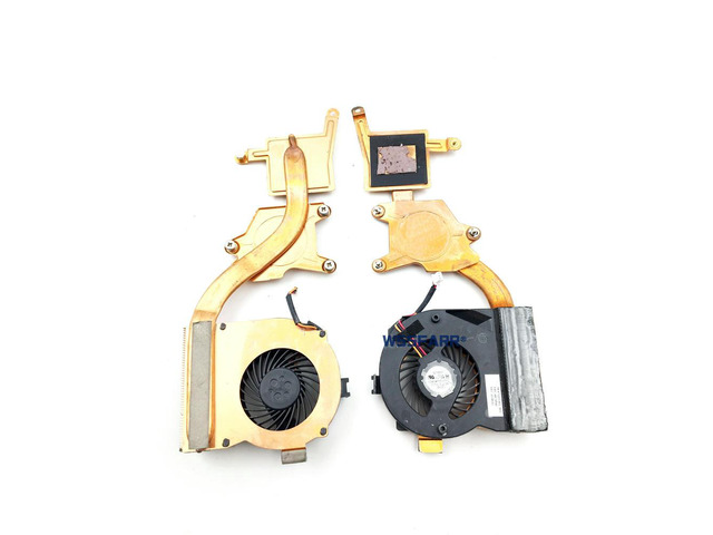 CPU cooling Radiator heatsink & fan for X200 X200S 44C9549