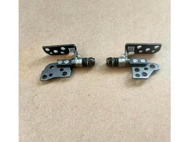 For Latitude 7410 E7410 Lcd Hinge Kit Hinge Set L & R