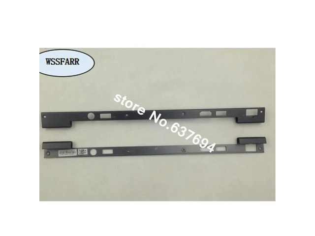 Laptop G12KH 0G12KH Black Hinge Cover Latitude E7240