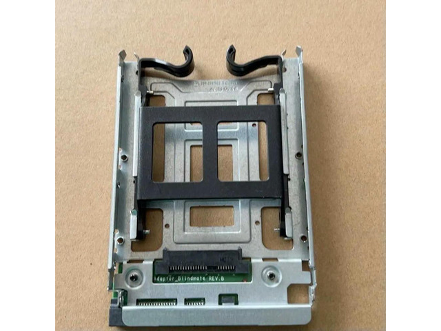 FOR 2.5to 3.5HDD Carrier& Rail 668261-001 Caddy Z420 Z620 Z820 Z840 Z4 Z6 Z8 G4