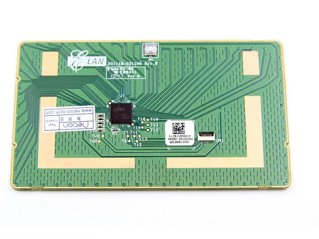 For X45U X45V K46CB X450 G46V Laptop Touchpad Trackpad Mouse Board Take bus