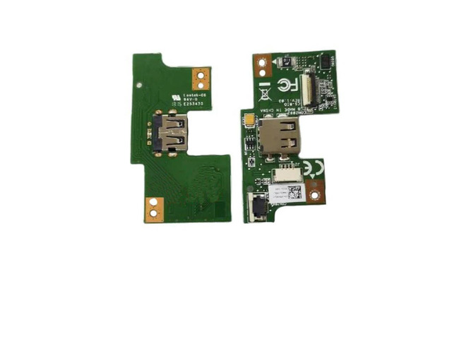 For for XPS 18 - 1810 USB Small Board 05P95U CN-05P95U 5P95U