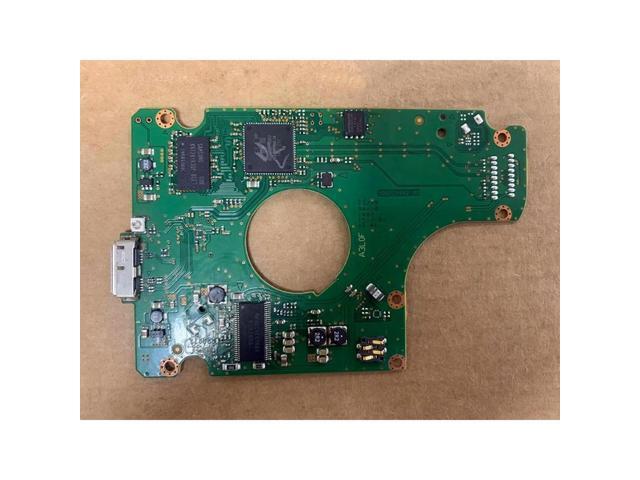 100725482 PCB printed circuit board 100725482 M8U REV07 R00 for 2.5 SATA hdd data recovery ST1000LM025