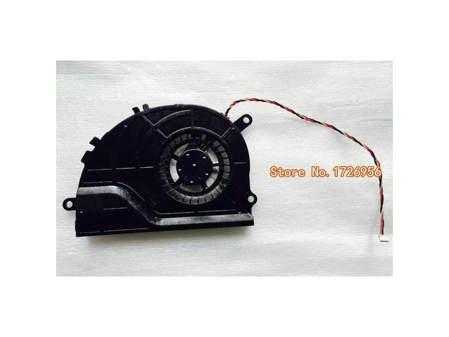 Laptop CPU Cooling Fan For DP700A3D K01BE 700A3D DP700A7D-X01US All in One Desktop BA31-00133A KSB0705HA-CD56