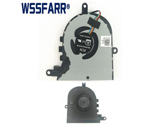 for Latitude 3590 L3590 E3590 15 5570 5575 fan cooler FX0M0 0FX0M0 cn-0FX0M0 DC28000K9R0