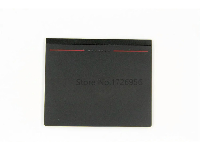 Laptop FOR S1 YOGA touchpad mouse button board 04W3800