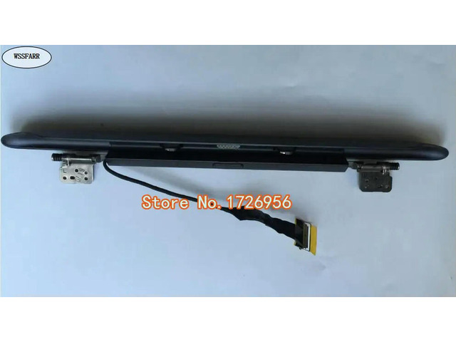 XE700T1C hinge cover FOR XE700T1C head screen shaft joint screen keyboard base line