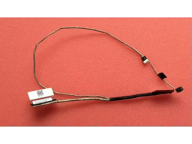 FOR Latitude 3180 3189 Chromebook 3180 3189 LCD cable EDP 0KR36P KR36P DC02002T500
