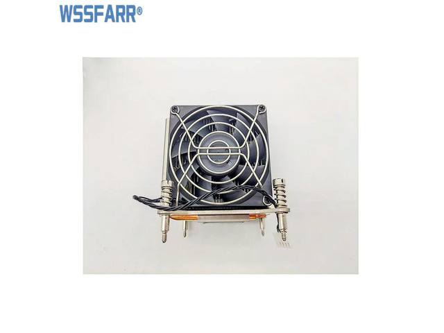 463981-001 463990-001 FOR Z400 Z600 Z800 Workstation Processor CPU Heatsink