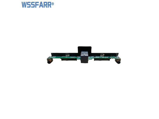 RWV1C 0RWV1C FOR EMC Poweredge M520 620 820 2-Bay 2.5' Backplane Riser