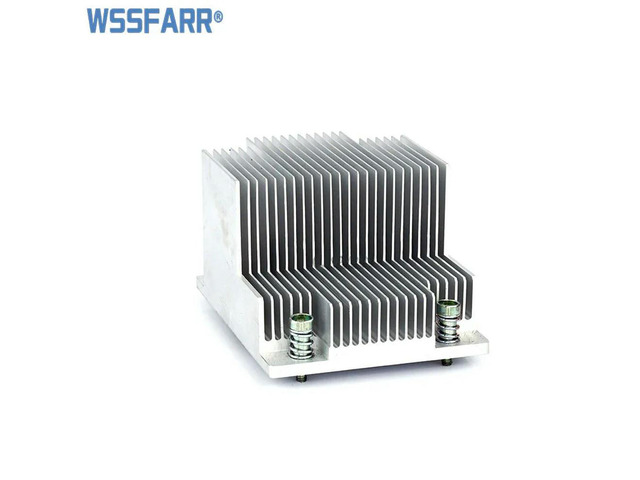 2U Server CPU heatsink For H2285 V2 RH2288 V2 RH2288H V3 RH2285V2 X79 X99 server heat sinkServer CPU Heatsink Heatsink