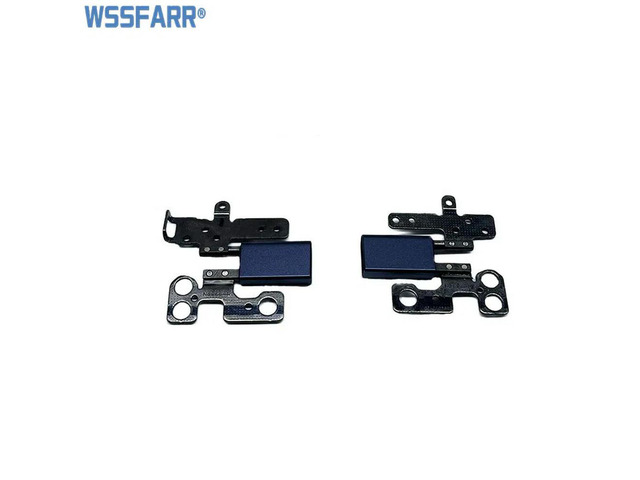 LCD Hinges Set For VivoBook Flip 14 TP412 TP412U TP412UA TP412F SF4100 V4000