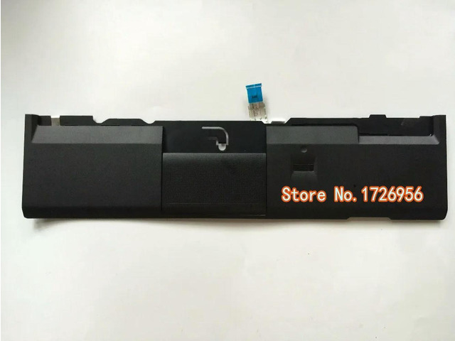 FOR X230 X230I PalmRest Cover kit with Touchpad Cable 04W3726