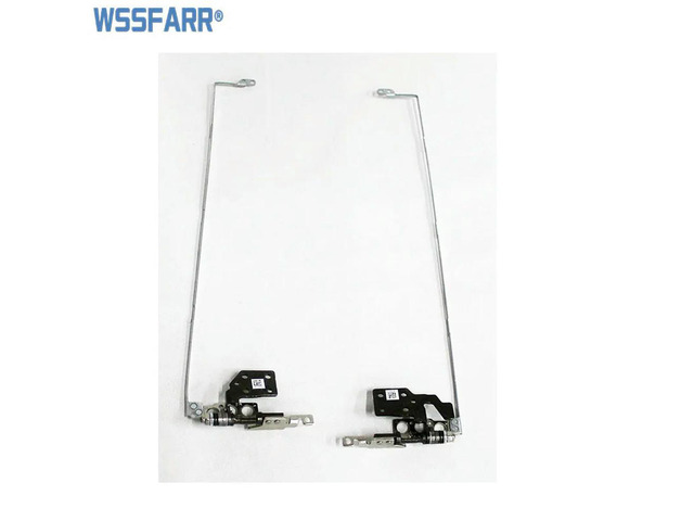 M08904-001 For Pavilion 15-EG 15-EH TPN-Q245 Lcd Hinge Kit Left & Right