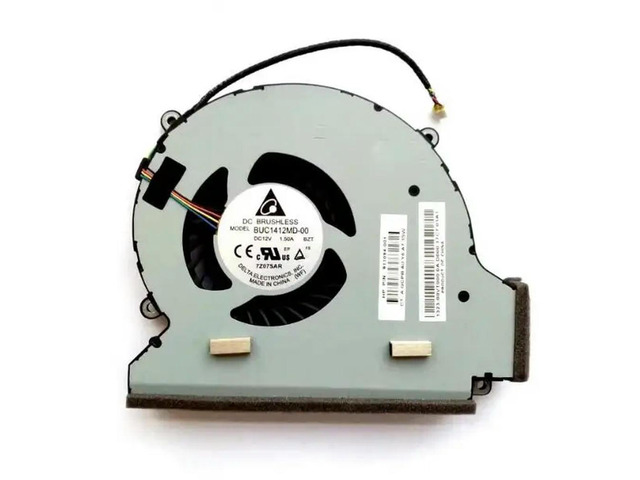 Genuine for EliteOne 800 G3 Cooling Fan 911094-001