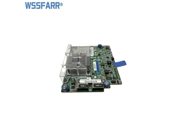 Controller Raid SAS SMART ARRAY P440AR 2-PORTS 749796-001 726738-001