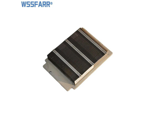 Server CPU Cooling System Heatsink Heat Sinks Kit For DL360P Gen8 G8 654757-001 667880-001