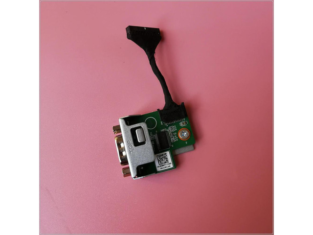 FOR 7080 7060 3070 3080 KMW3T 0KMW3T SFF MT Serial Port Module