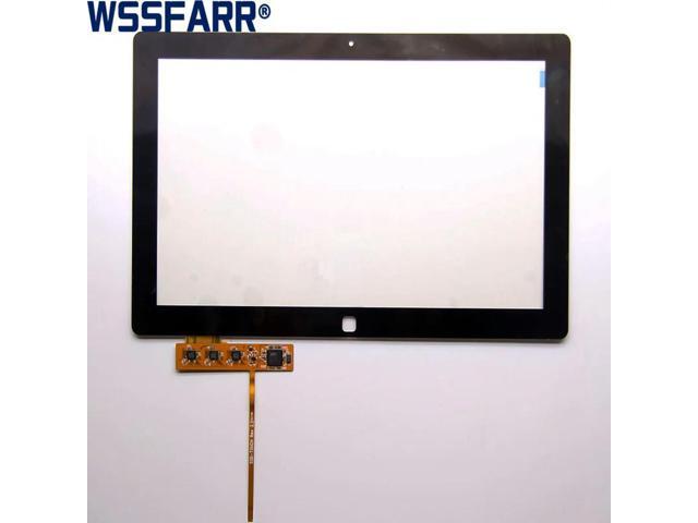 For XE700T1A XQ700T1A Touch LCD Screen Panel Glass Sensor+Digitizer Repair Replacement parts