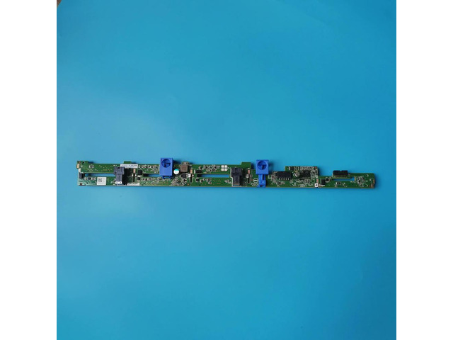CN-0MG81C For R330 R430 R630 DSS1500 0MG81C MG81C Server 2.5' 8-Bay BackPlane Board 2.5 Inch 8-Disk Hard Disk Backplane